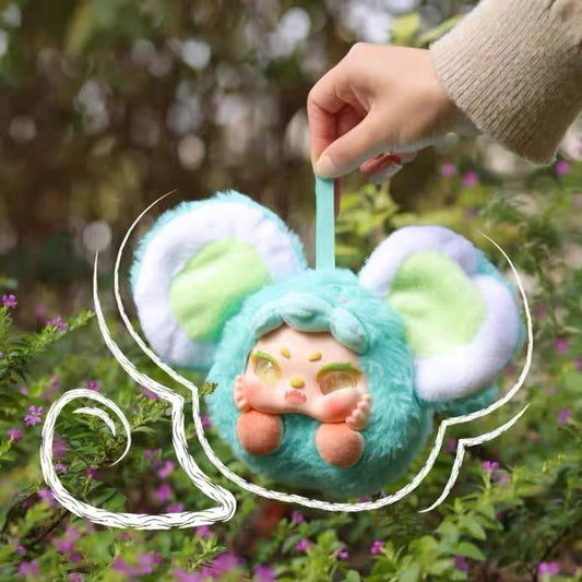 DUIDUI Fantasy Holy Spirit Plush Series Blind Box