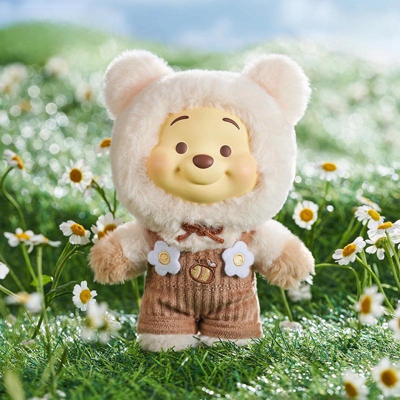 Winnie the Pooh Sweet Candy Series Blind Box