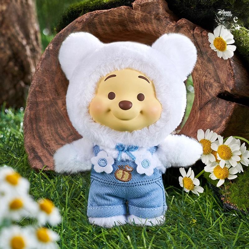 Winnie the Pooh Sweet Candy Series Blind Box