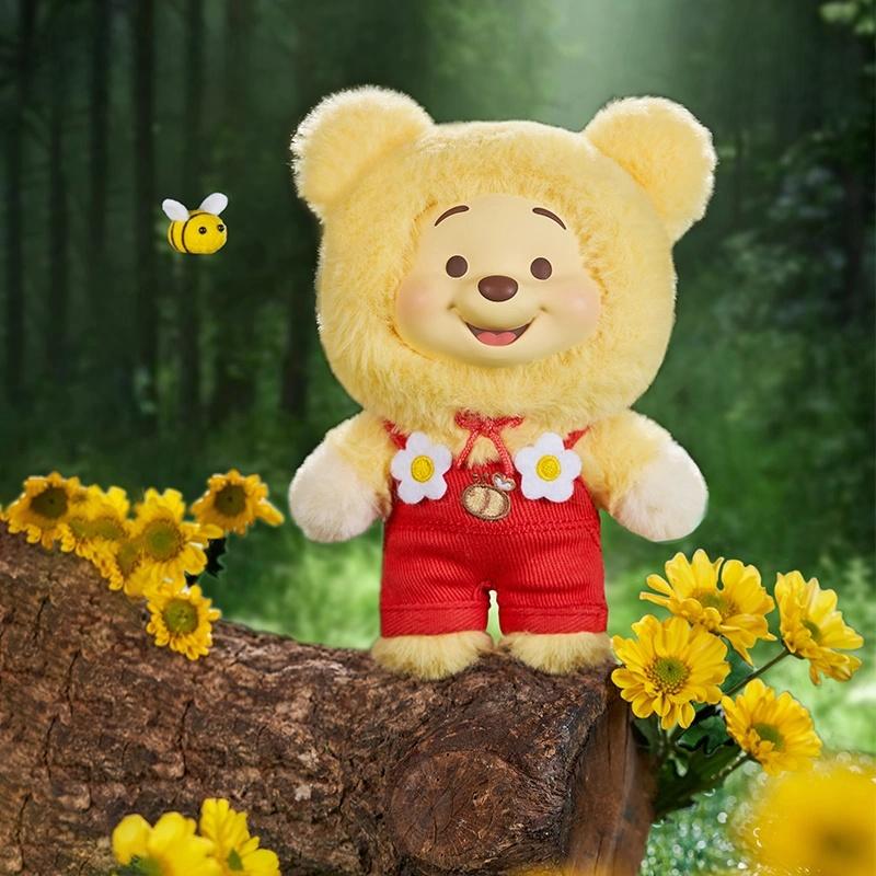 Winnie the Pooh Sweet Candy Series Blind Box