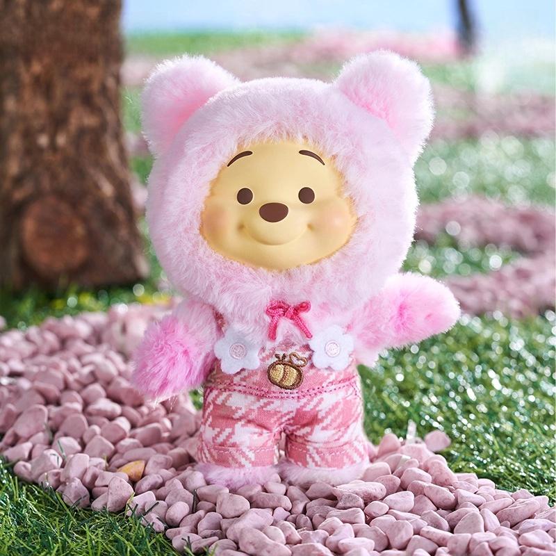 Winnie the Pooh Sweet Candy Series Blind Box