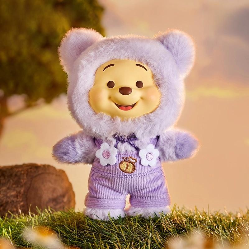 Winnie the Pooh Sweet Candy Series Blind Box